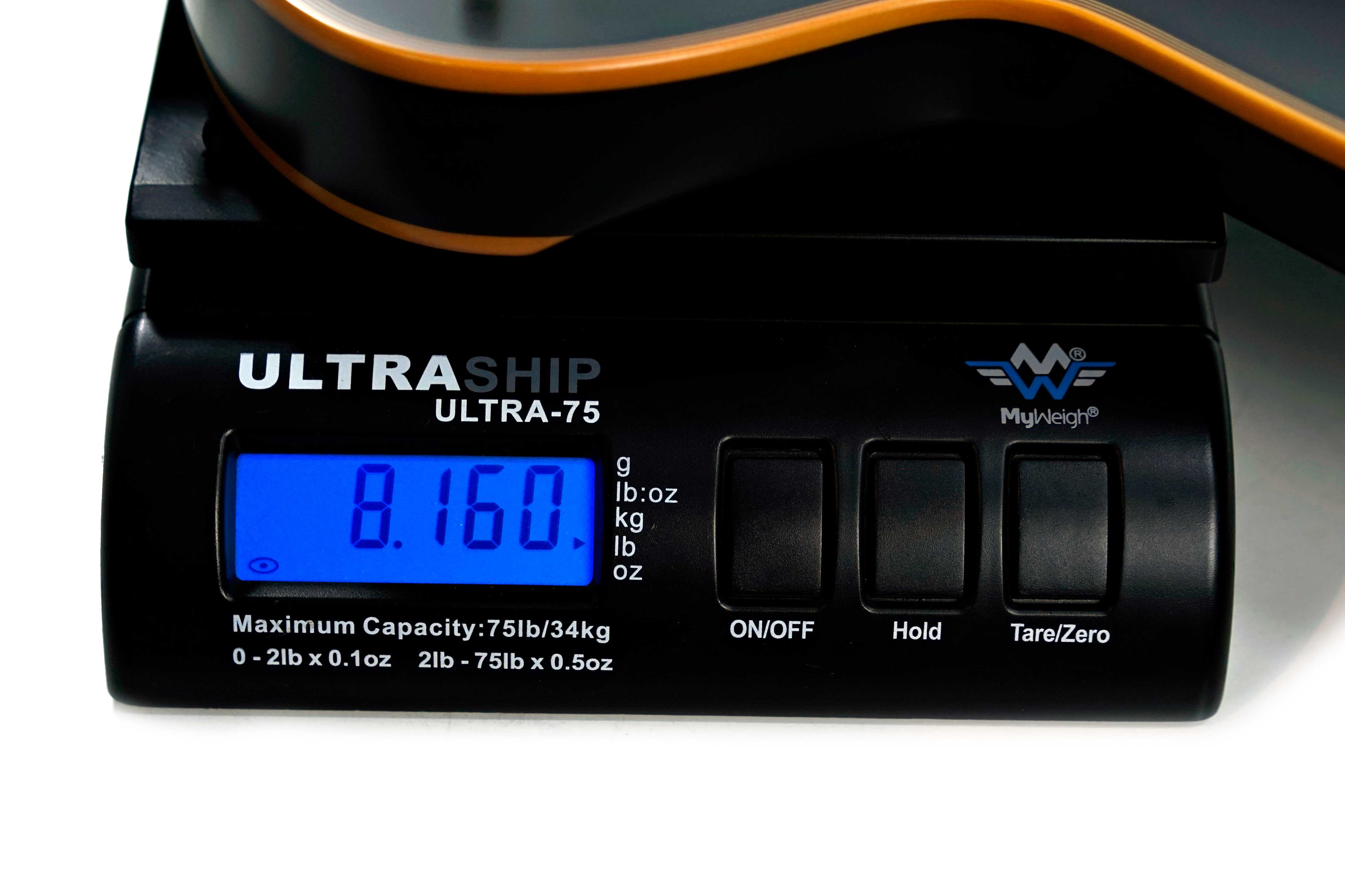 ESP E-II Eclipse DB Vintage Black (Nearly New) #ES5071253