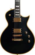 ESP E-II Eclipse DB Vintage Black (Ex-Demo) #ES7453213