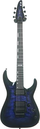 ESP E-II Horizon QM Reindeer Blue #ES2410253 ESP E-II Horizon QM Reindeer Blue #ES2410253
