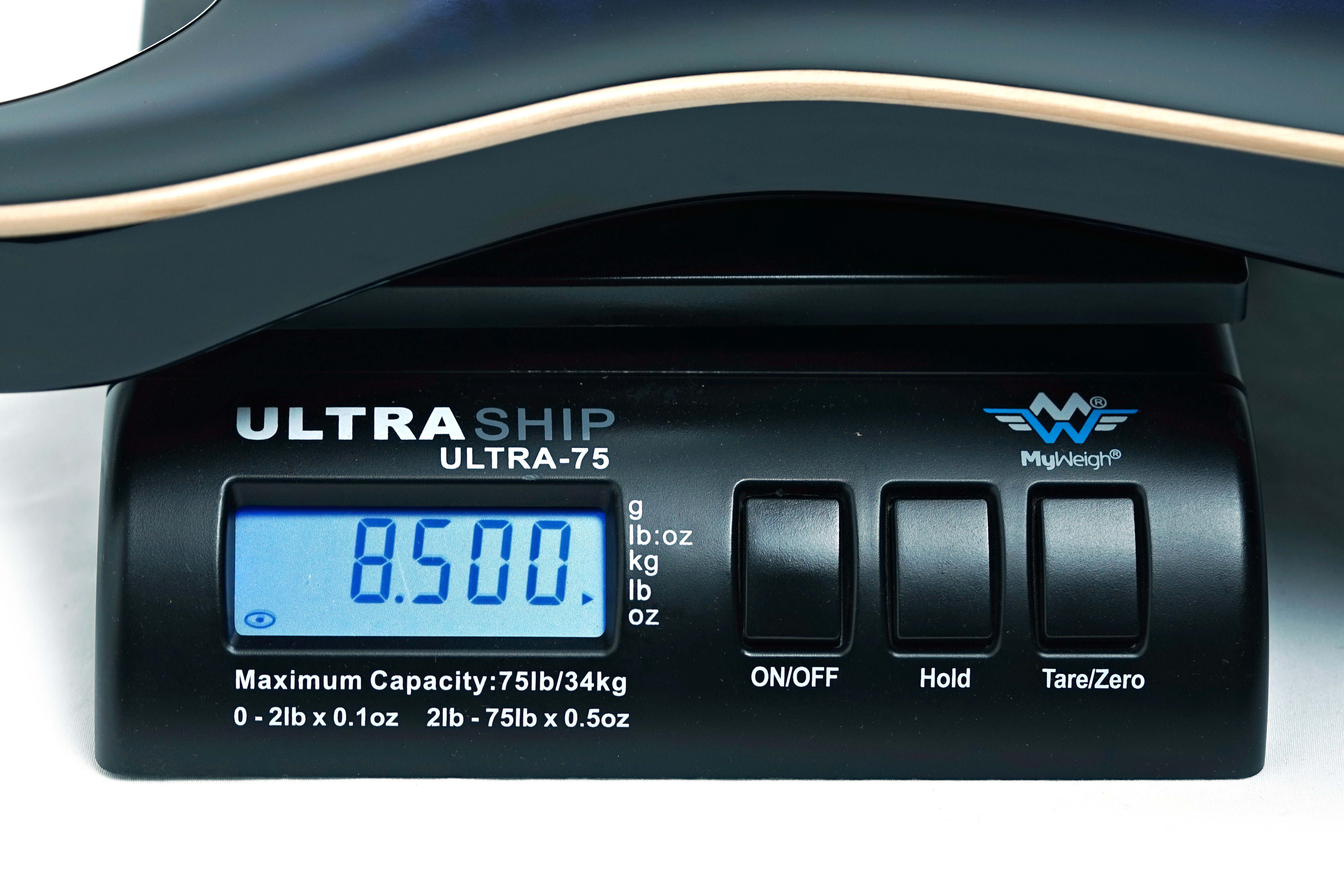 ESP E-II Horizon QM Reindeer Blue #ES2410253