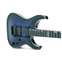 ESP E-II Horizon QM Reindeer Blue #ES2410253 Front View