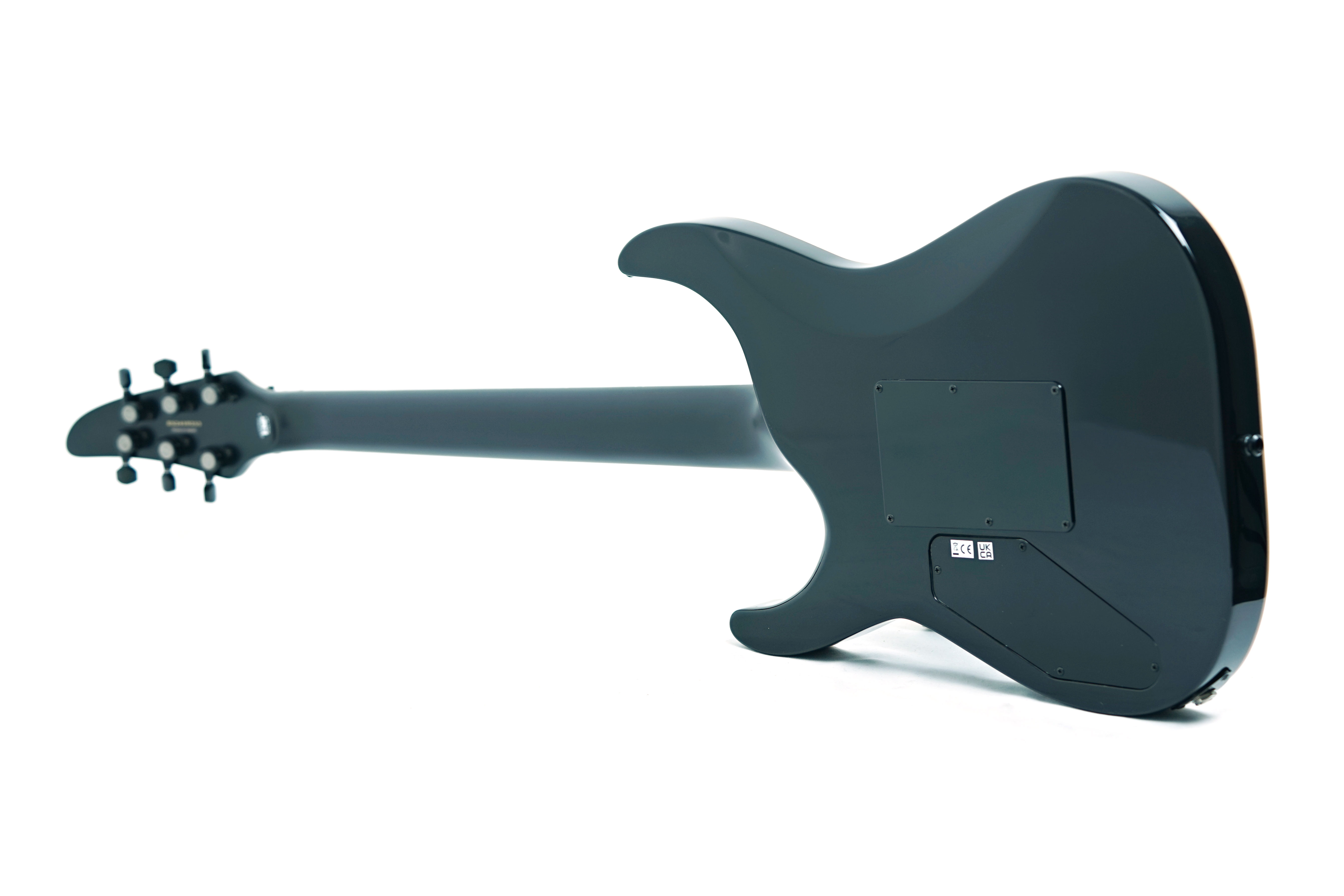 ESP E-II Horizon QM Reindeer Blue #ES2410253