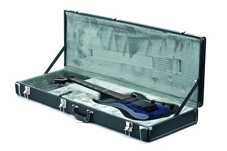 ESP E-II Horizon QM Reindeer Blue #ES2410253 ESP E-II Horizon QM Reindeer Blue #ES2410253