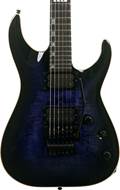 ESP E-II Horizon QM Reindeer Blue (Ex-Demo) #ES4403243