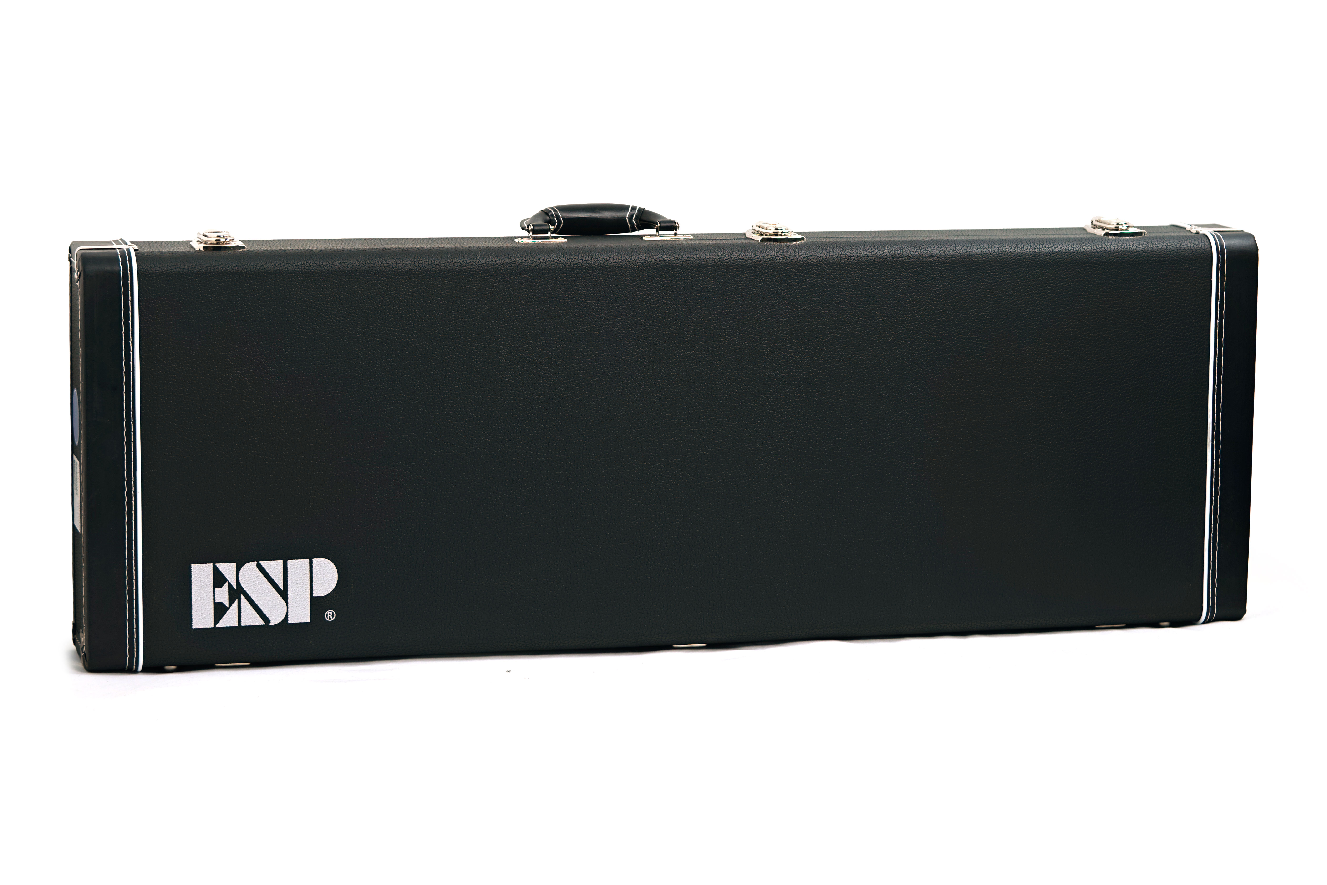 ESP E-II Horizon QM Reindeer Blue (Ex-Demo) #ES4403243