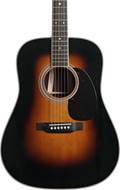 Martin Standard Series D35 Sunburst