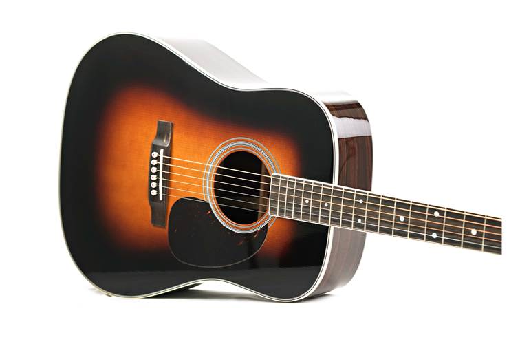 Martin Standard Series D35 Sunburst Martin Standard Series D35 Sunburst