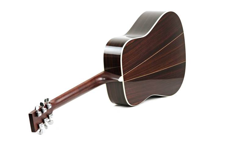 Martin Standard Series D35 Sunburst Martin Standard Series D35 Sunburst