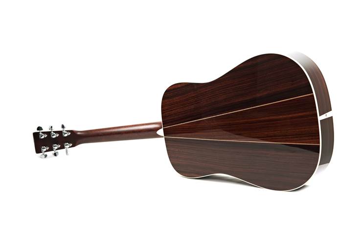 Martin Standard Series D35 Sunburst Martin Standard Series D35 Sunburst