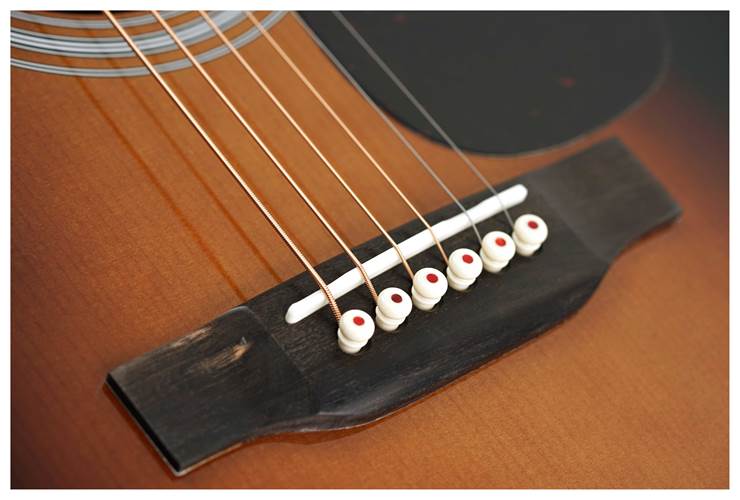 Martin Standard Series D35 Sunburst Martin Standard Series D35 Sunburst