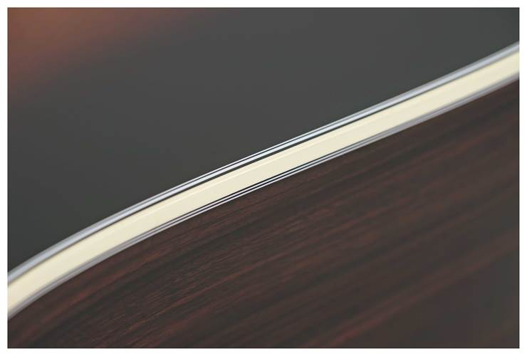 Martin Standard Series D35 Sunburst Martin Standard Series D35 Sunburst