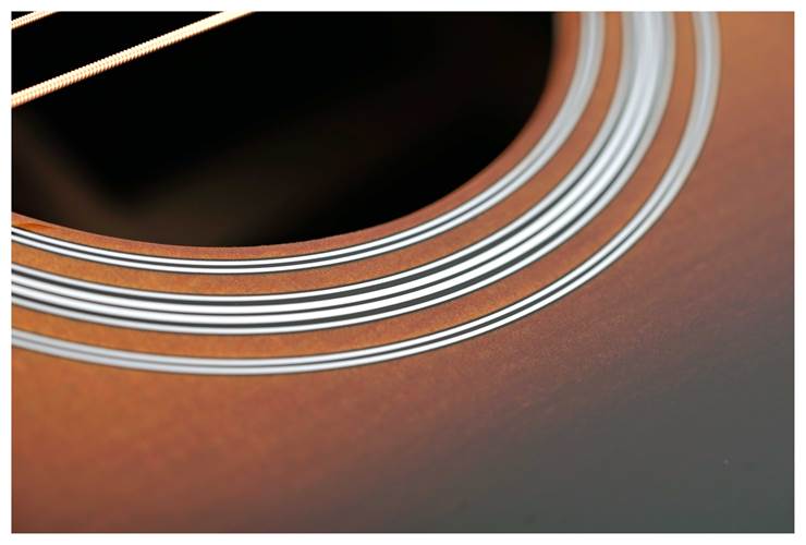 Martin Standard Series D35 Sunburst Martin Standard Series D35 Sunburst