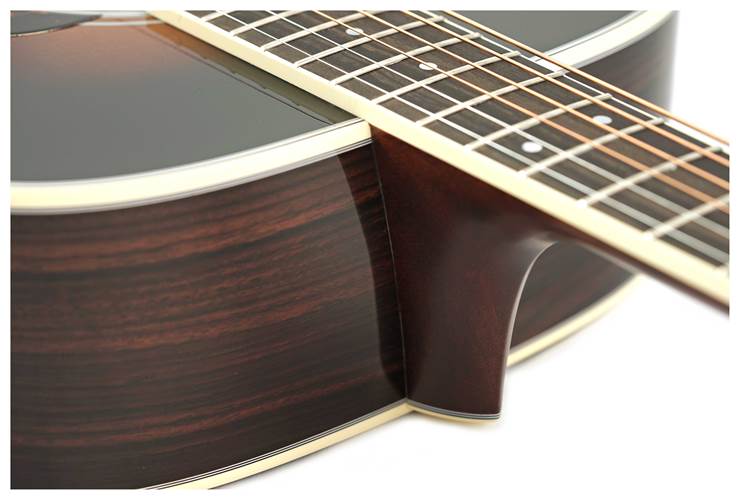 Martin Standard Series D35 Sunburst Martin Standard Series D35 Sunburst