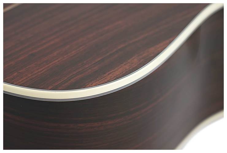 Martin Standard Series D35 Sunburst Martin Standard Series D35 Sunburst