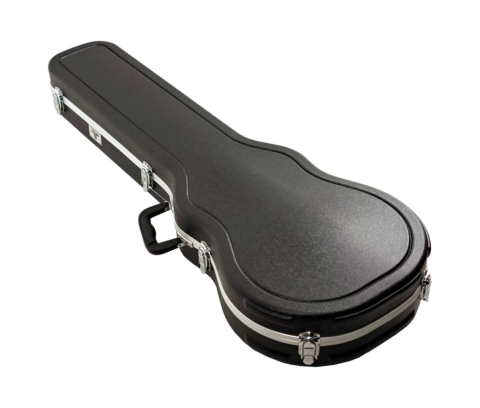 TOURTECH TTABSLP Deluxe LP ABS Hard Case (ExDemo) guitarguitar