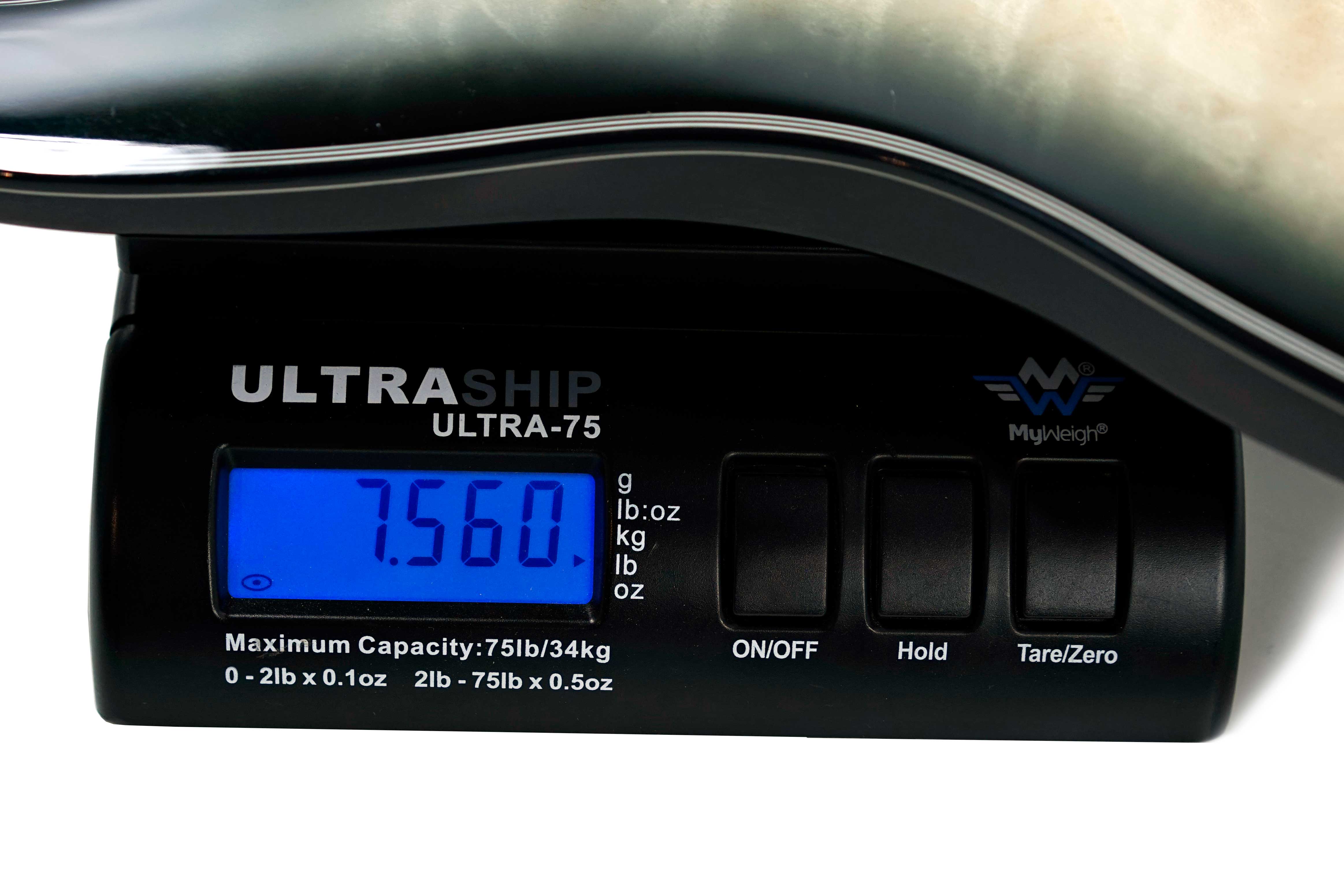 Ibanez JIVA10 Deep Space Blonde Nita Strauss Signature (Nearly New) #211213204