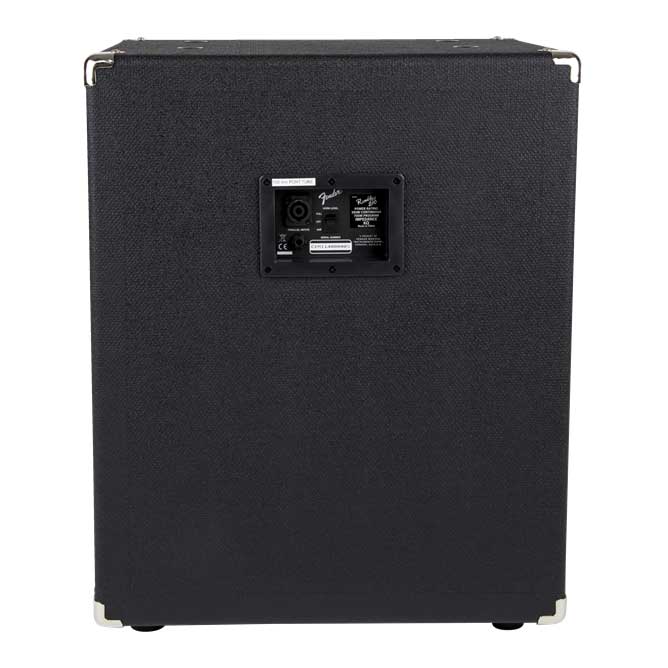 Fender Rumble V3 210 Bass Cabinet