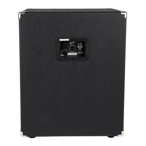 Fender Rumble V3 210 Bass Cabinet Fender Rumble V3 210 Bass Cabinet