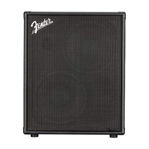 Fender Rumble V3 210 Bass Cabinet Fender Rumble V3 210 Bass Cabinet
