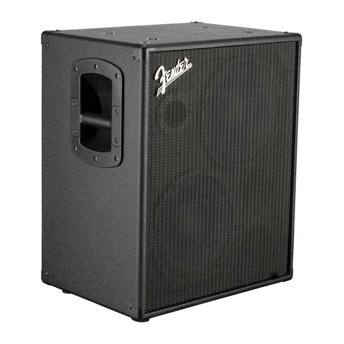 Fender Rumble V3 210 Bass Cabinet