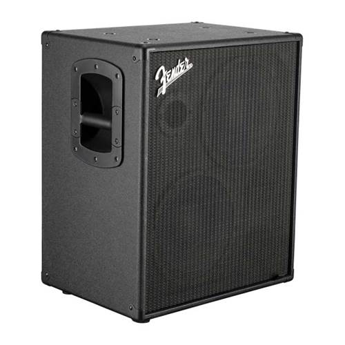 Fender Rumble V3 210 Bass Cabinet Fender Rumble V3 210 Bass Cabinet