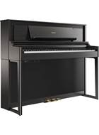 Roland LX706 Digital Piano Charcoal Black