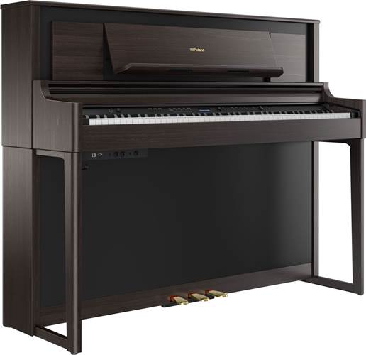 Roland LX706 Digital Piano Dark Rosewood