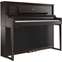 Roland LX706 Digital Piano Dark Rosewood Front View
