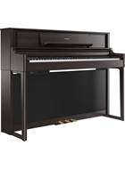 Roland LX705 Digital Piano Dark Rosewood