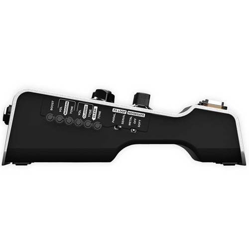 Blu Guitar Amp1 Mercury Blu Guitar Amp1 Mercury