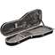 Hiscox Gibson Bigsby Style Electric Pro-II Hard Case Front View