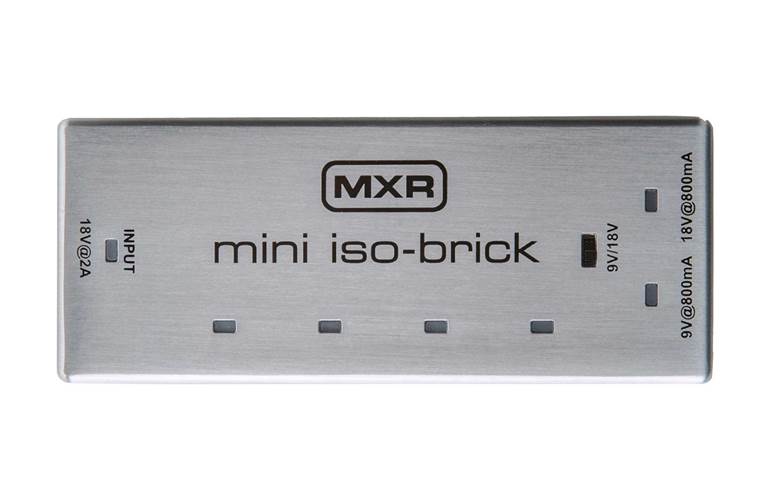 MXR M239 ISO Brick Mini Power Supply