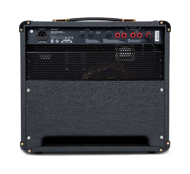 Marshall SC20C Studio Classic JCM800 20W Combo Valve Amp | guitarguitar