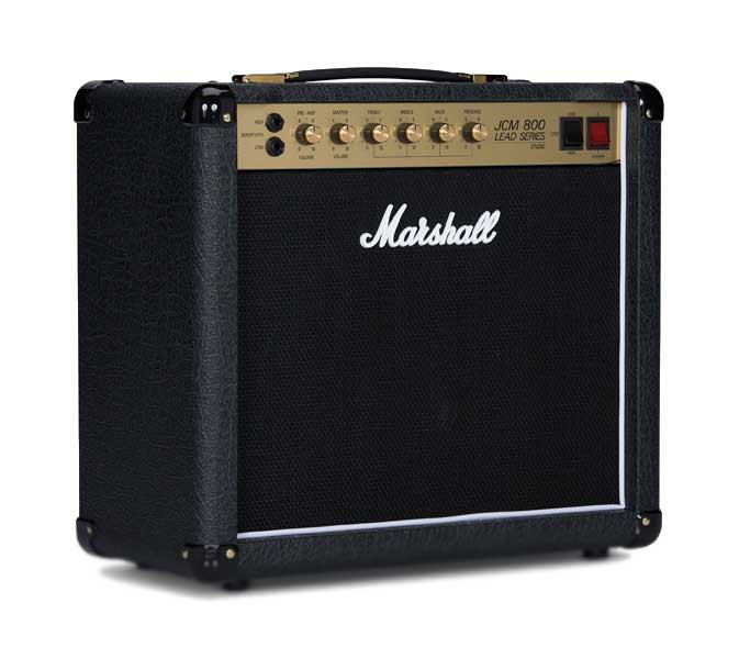 marshall valve amp