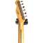 Fender Custom Shop 1958 Toploader Telecaster Aged White Blonde Maple Fingerboard #R127506 