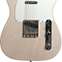Fender Custom Shop 1958 Toploader Telecaster Aged White Blonde Maple Fingerboard #R127506 