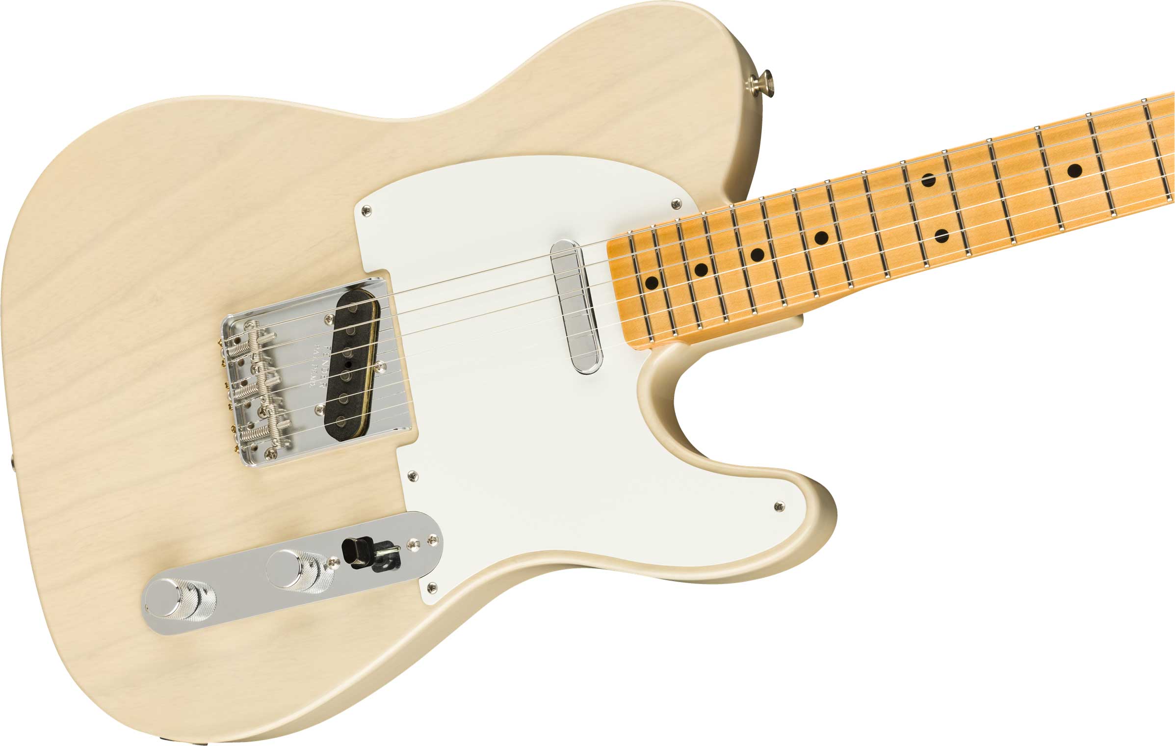 Fender custom deals shop telecaster nos