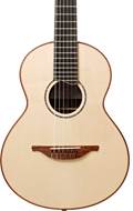 Lowden WL-35J Wee Lowden Guatemalan Rosewood / Alpine Spruce #24189