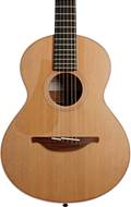 Lowden WL-22 MA/RC Wee Lowden Mahogany/Red Cedar Left Handed #24077