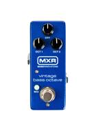 MXR M280 Vintage Bass Octave