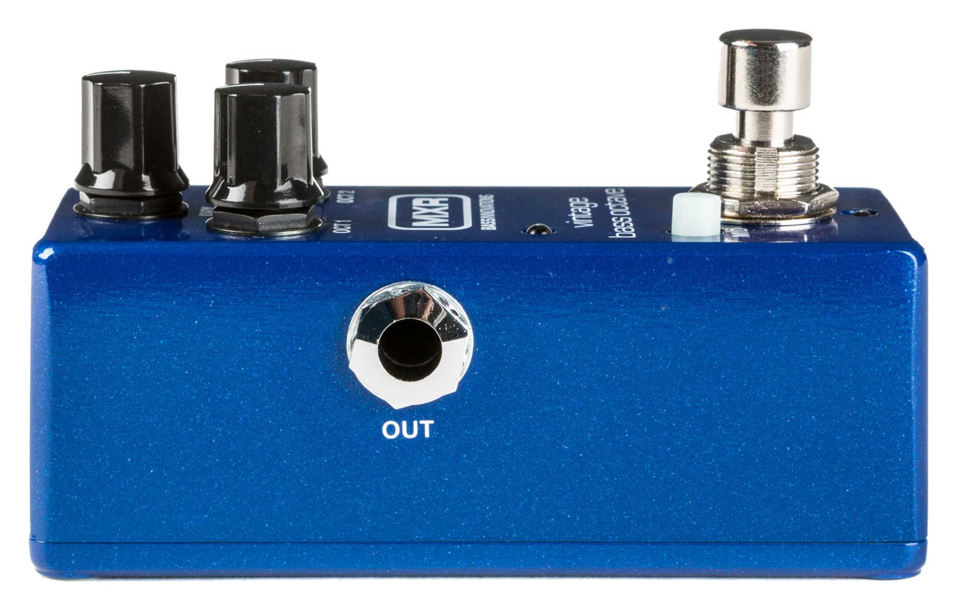 MXR M280 Vintage Bass Octave