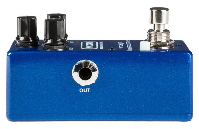 MXR M280 Vintage Bass Octave MXR M280 Vintage Bass Octave