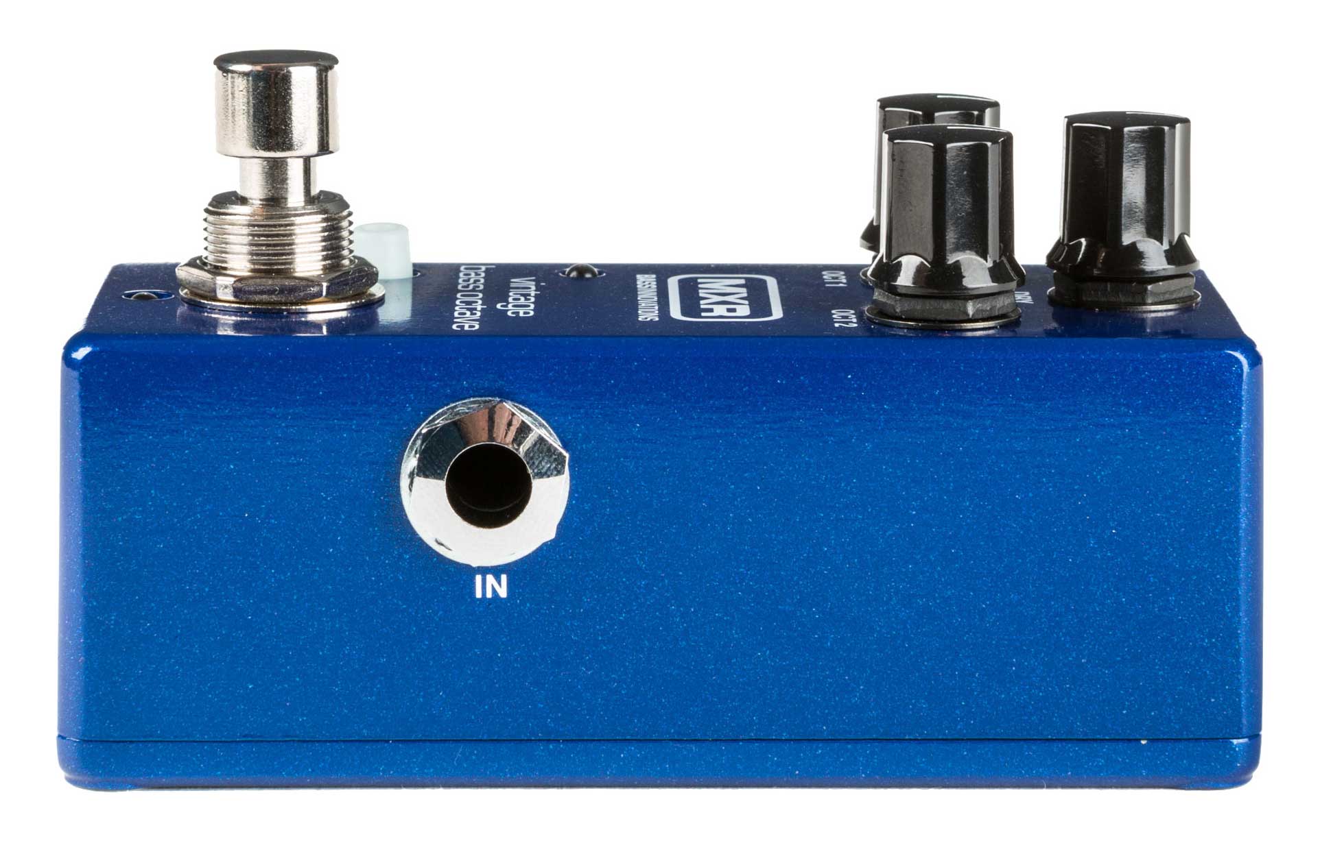 MXR M280 Vintage Bass Octave