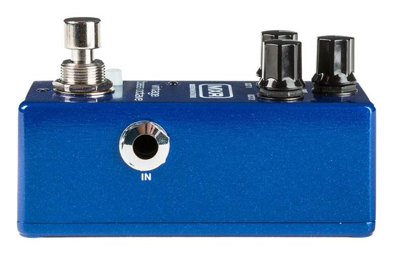 MXR M280 Vintage Bass Octave MXR M280 Vintage Bass Octave