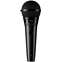 Shure PGA58BTS Microphone Pack Front View