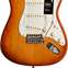 Fender American Performer Stratocaster Honey Burst Rosewood Fingerboard (Ex-Demo) #US210012732 