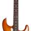 Fender American Performer Stratocaster Honey Burst Rosewood Fingerboard (Ex-Demo) #US210012732 