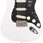 Fender American Performer Stratocaster Arctic White Rosewood Fingerboard (Ex-Demo) #US20049334 