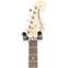 Fender American Performer Stratocaster Arctic White Rosewood Fingerboard (Ex-Demo) #US20049334 