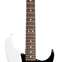 Fender American Performer Stratocaster Arctic White Rosewood Fingerboard (Ex-Demo) #US210020228 